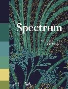 Ros Byam Shaw, ROS BYAM SHAW - Spectrum Heritage Patterns and Colours