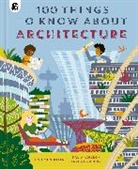 Louise O'Brien, Louise O'Brien, O'Brien Louise, Dàlia Adillon - 100 Things to Know About Architecture