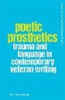 BEN TOVIM RON, Ron Ben-Tovim - Poetic Prosthetics