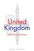 Adrian Bingham, Bingham Adrian - United Kingdom