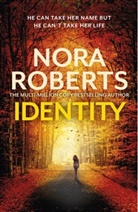 Nora Roberts, Nora Roberts - Identity