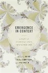 Robert C. Bishop, Robert C. (Professor of Physics and Philos Bishop, Robert C. (Professor of Physics and Philosophy Bishop, ROBERT C.; S BISHOP, Bishop Robert C., Mark Pexton... - Emergence in Context