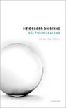 Withy, Katherine Withy, Withy Katherine - Heidegger on Being Self-Concealing