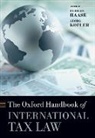 Florian Haase, Florian (Professor of Tax Law Haase, FLORIAN; KOFL HAASE, Georg Kofler, Haase, Kofler... - Oxford Handbook of International Tax Law