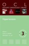 Sunil (Senior Consultant Cardiologist Nadar, SUNIL K.; LIP NADAR, Nadar Lip, Gregory Lip, Sunil Nadar - Hypertension
