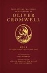 Andrew (Senior Research Fellow Barclay, ANDREW; WAL BARCLAY, Andrew Barclay, Barclay Andrew, Tim Wales, Wales Tim - Letters, Writings, and Speeches of Oliver Cromwell