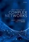 Dr Sergey N. (Researcher Dorogovtsev, Sergey Dorogovtsev, Sergey N. Dorogovtsev, Sergey N. (Researcher Dorogovtsev, JosÃ F. F. Mendes, José F. F. Mendes - Nature of Complex Networks