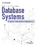 Carlos Coronel, Coronel Carlos, Steven Morris - Database Systems: Design, Implementation, & Management