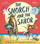 Will Buckingham, Buckingham Will, Thomas Docherty - The Snorgh and the Sailor (NE)