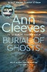 Ann Cleeves, Cleeves Ann - Burial of Ghosts