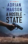 Adrian Magson, Magson Adrian - A Hostile State