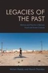 Niamh (Reader Thornton, Niamh Haddu Thornton, Thornton Niamh, Miriam Haddu, Miriam (Senior Lecturer Haddu, Niamh Thornton... - Legacies of the Past