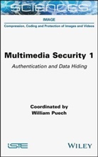 William Puech - Multimedia Security 1
