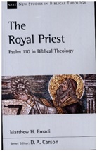 Dr Matthew Emadi, Matthew Emadi - The Royal Priest