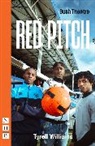 Tyrell Williams - Red Pitch