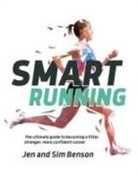 JEN BENSON, Sim Benson - Smart Running