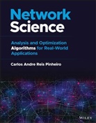 Pinheiro, C Pinheiro, Car Pinheiro, Carlos Pinheiro, Carlos Andre Reis Pinheiro, Pinheiro Carlos Andre Reis - Network Science