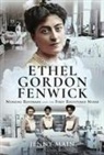 Main Jenny, Jenny Main - ETHEL GORDON FENWICK