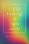Raymond E. Crossman, Raymond E. (President Crossman, Raymond E. Crossman, Raymond E. (President Crossman - Lgbtq Leadership in Higher Education