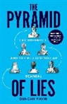 DUNCAN MAVIN, Duncan Mavin - The Pyramid of Lies