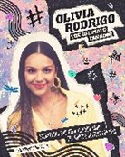 Malcolm Croft, Croft Malcolm - Olivia Rodrigo - Ultimate Fan Book