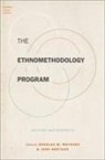 Douglas W. (Maureen T. Hallinan Professor Maynard, John Heritage, John (Distinguished Professor of Sociology Heritage, Douglas W. Maynard, Douglas W. (Maureen T. Hallinan Professor of Sociology Maynard, Maynard Douglas W. - Ethnomethodology Program