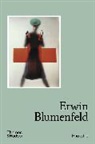 Emmanuelle de L'Ecotais, Emmanuelle de L'Ecotais - Erwin Blumenfeld