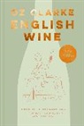 Oz Clarke, Clarke Oz - English Wine