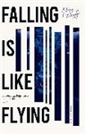 Manon Uphoff - Falling Is Like Flying