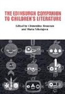 Clementine Nikolajeva Beauvais, Beauvais Clementine, Clementine Beauvais, Maria Nikolajeva - Edinburgh Companion to Children''s Literature