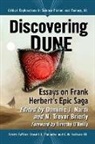 Donald E. Palumbo, N. Trevor Brierly, Dominic J. Nardi, Donald E. Palumbo - Discovering Dune