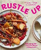 Rhiannon Batten, Batten Rhiannon, Laura Rowe, Rowe Laura, ROWE LAURA GUY RH - Rustle Up