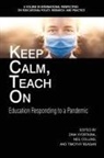 Neil Collins, Timothy Reagan, Dina Vyortkina - Keep Calm, Teach On