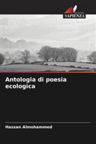 Hassan Almohammed - Antologia di poesia ecologica