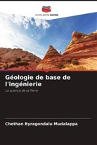 Chethan Byragondalu Mudalappa - Géologie de base de l'ingénierie