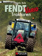 Udo Bols - Fendt Vario Traktoren