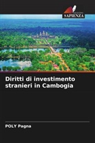 Poly Pagna - Diritti di investimento stranieri in Cambogia