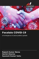 Rajesh Kumar Nema, Gyanesh Kumar Sahu, Harish Sharma - Focolaio COVID-19
