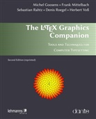 Michel Goossens, Frank Mittelbach, Sebastia Rahtz, Sebastian Rahtz, Denis Roegel, Herbert Voß - The LATEX Graphics Companion