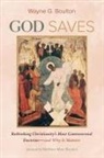 Wayne G. Boulton - God Saves