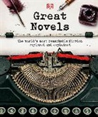 DK, Phonic Books - Great Novels