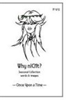 Irina Brantner - Why nICHt?