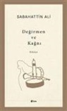 Sabahattin Ali - Degirmen ve Kagni