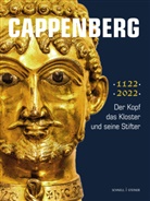 Knut Görich - Cappenberg - der Kopf, das Kloster und seine Stifter