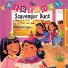 Jenna Bailey-Sirko, Thamires Paredes - The Birthday Scavenger Hunt