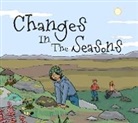 Lucy Palituq, Lenny Lishchenko - Changes in the Seasons