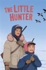Deborah Thomas, Dj Herron - The Little Hunter