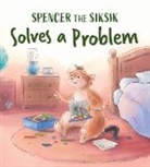 Nadia Sammurtok, Shawna Thomson, Valentina Jaskina - Spencer the Siksik Solves a Problem