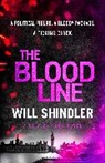 Will Shindler, Shindler Will - The Blood Line