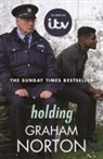 Graham Norton - Holding